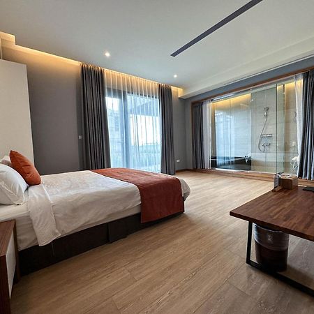 Villa Loherb Dongshan  Extérieur photo