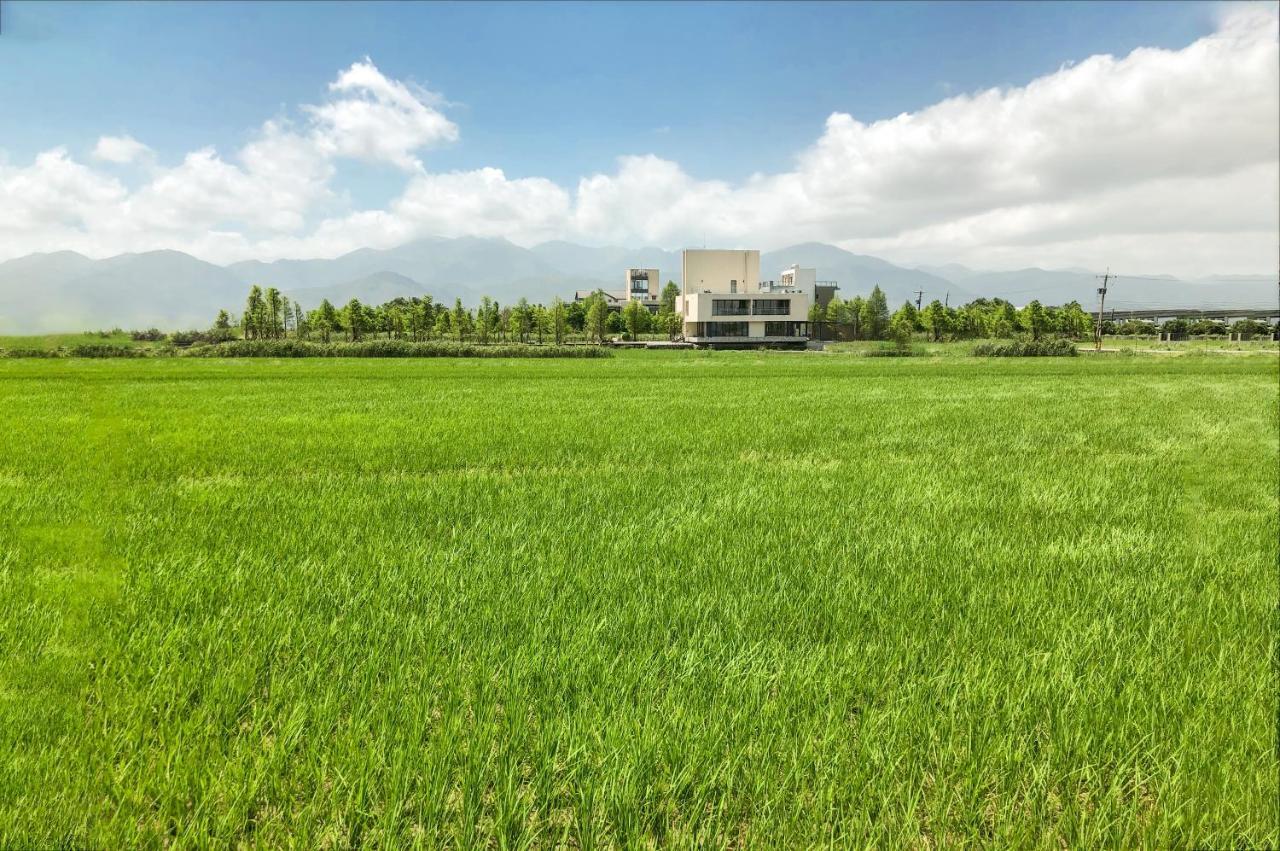 Villa Loherb Dongshan  Extérieur photo