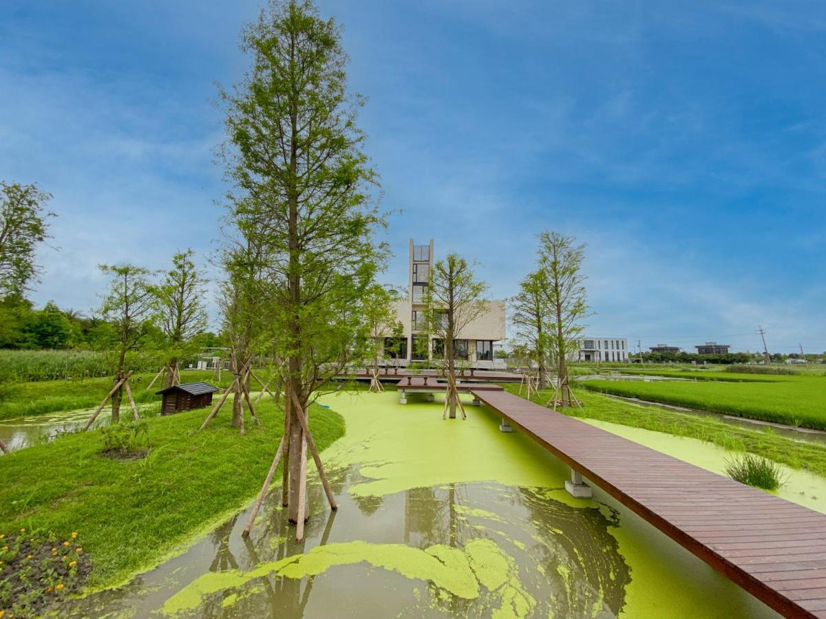 Villa Loherb Dongshan  Extérieur photo
