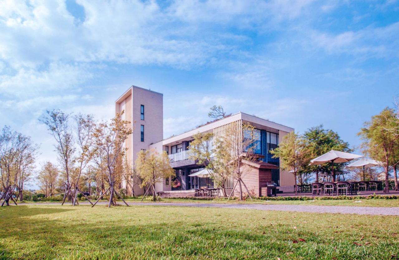 Villa Loherb Dongshan  Extérieur photo