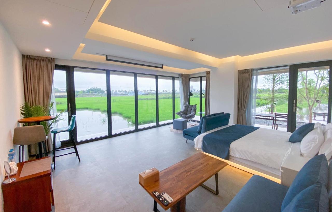 Villa Loherb Dongshan  Extérieur photo