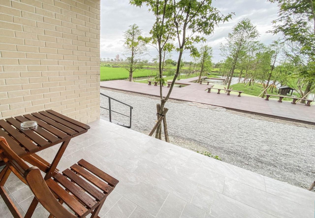 Villa Loherb Dongshan  Extérieur photo