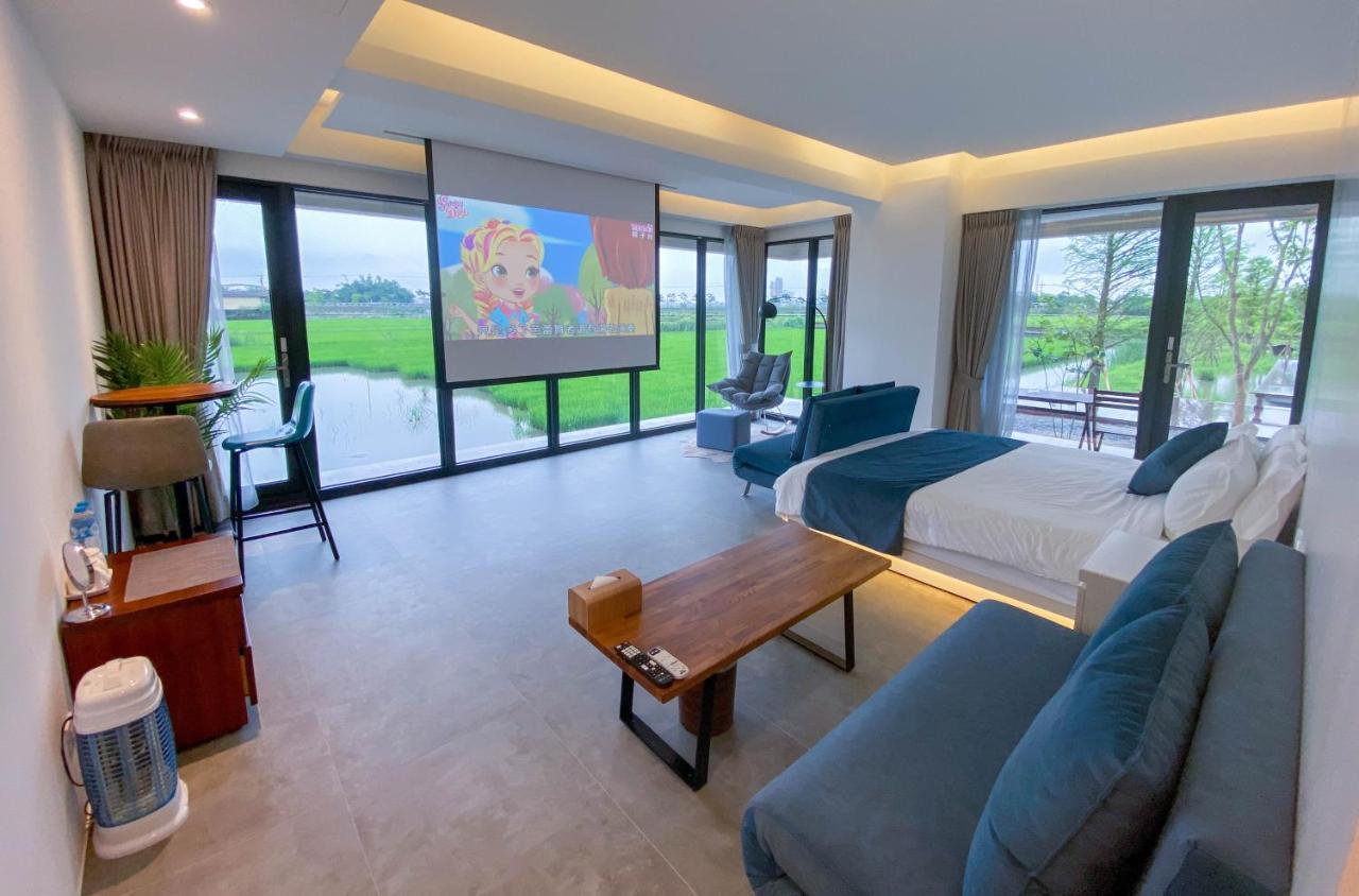 Villa Loherb Dongshan  Extérieur photo