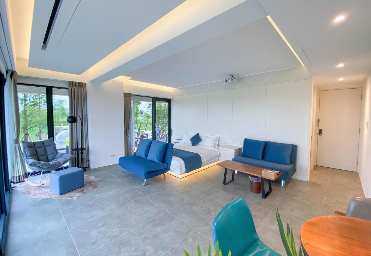 Villa Loherb Dongshan  Extérieur photo