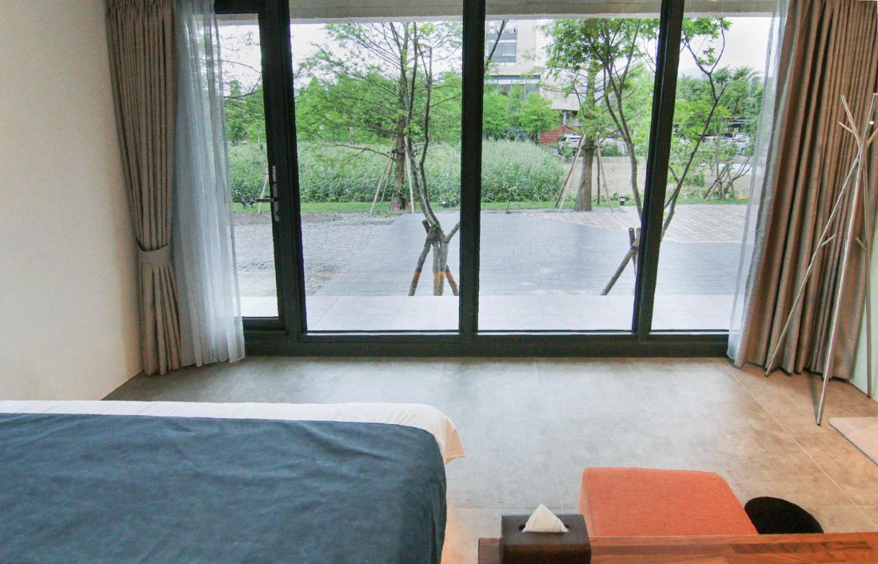 Villa Loherb Dongshan  Extérieur photo