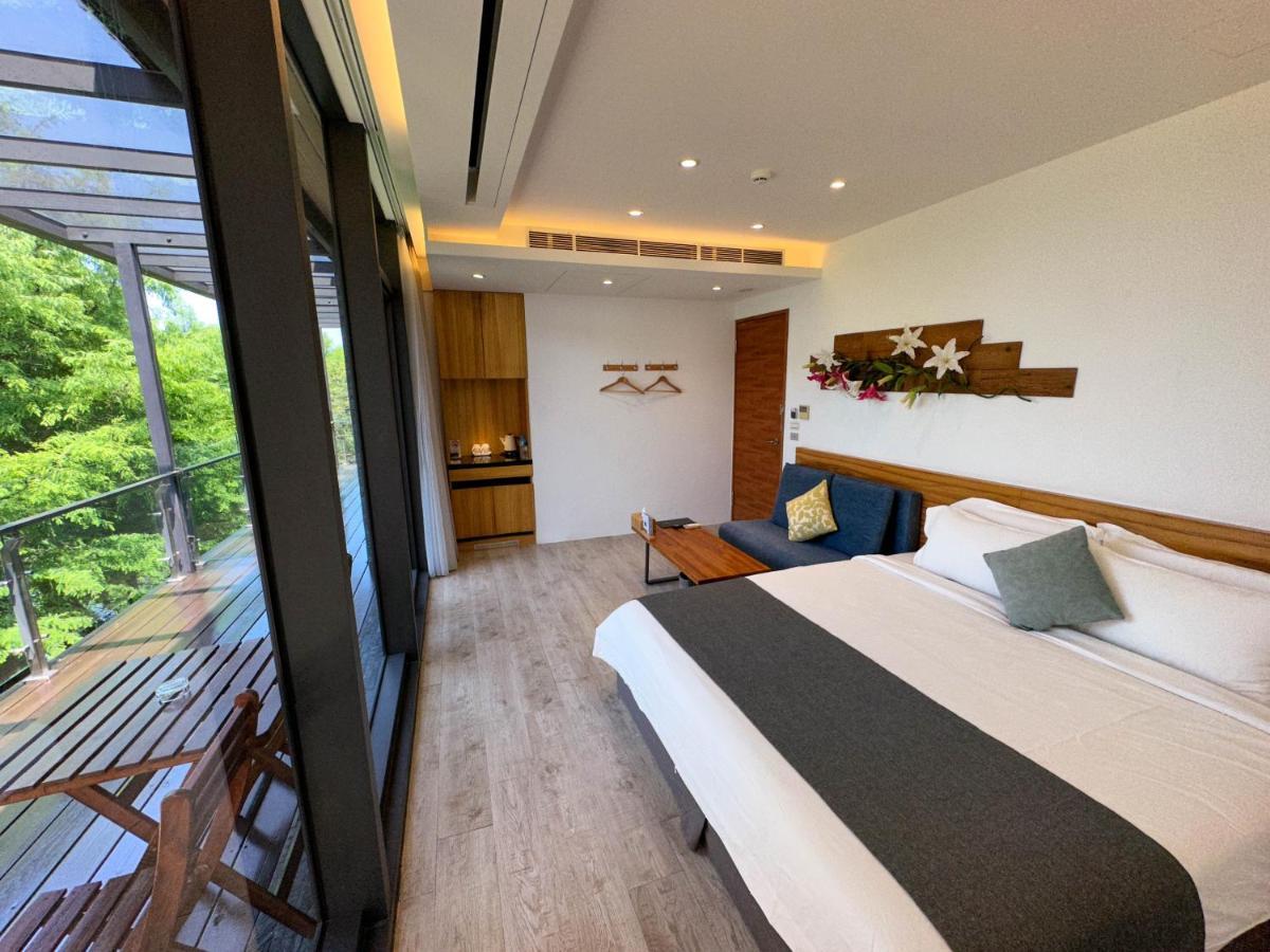 Villa Loherb Dongshan  Extérieur photo