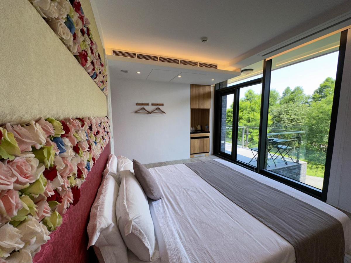 Villa Loherb Dongshan  Extérieur photo