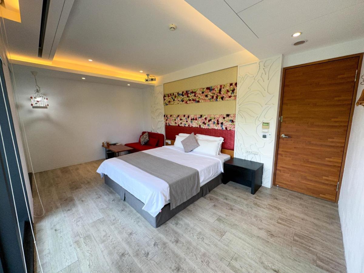 Villa Loherb Dongshan  Extérieur photo