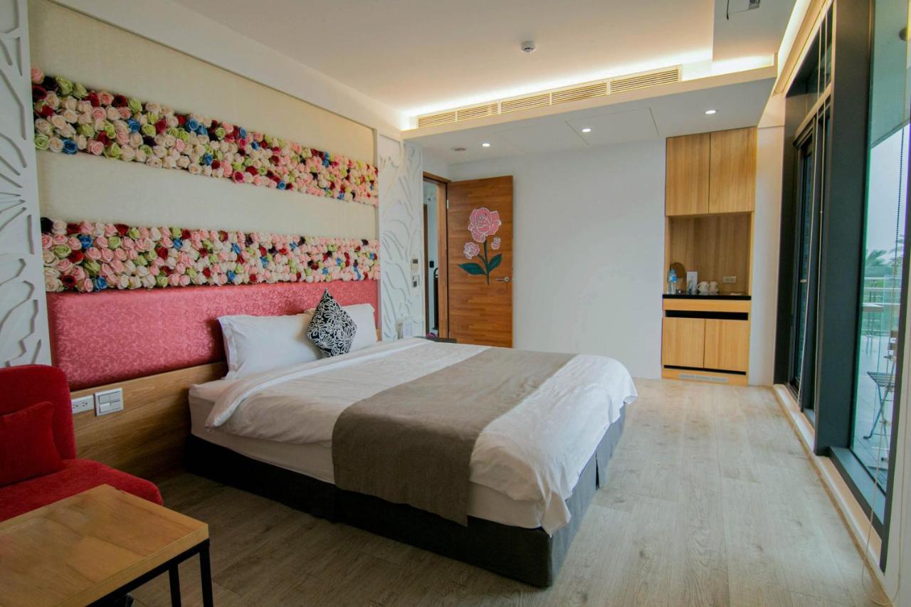 Villa Loherb Dongshan  Extérieur photo
