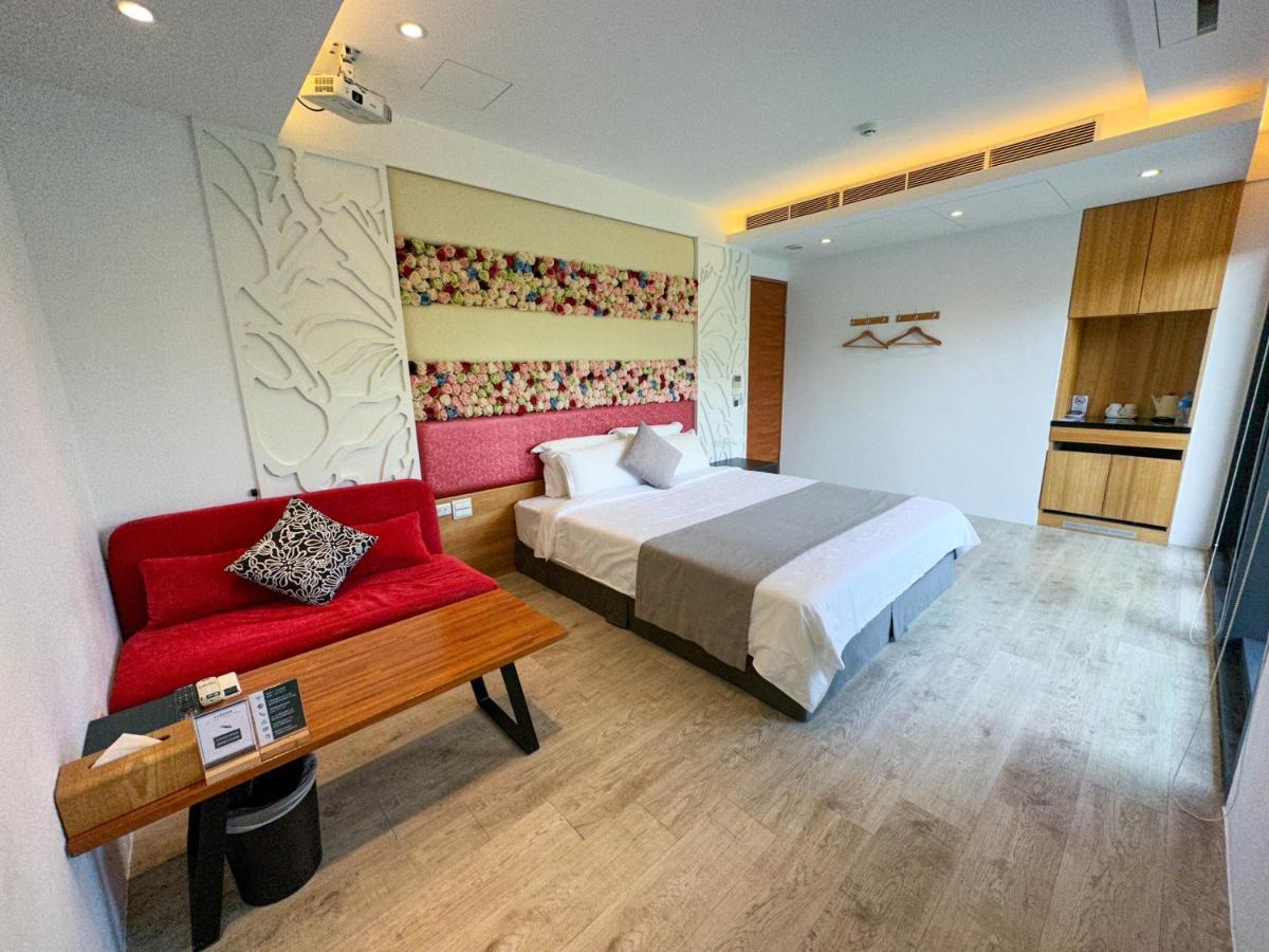 Villa Loherb Dongshan  Extérieur photo