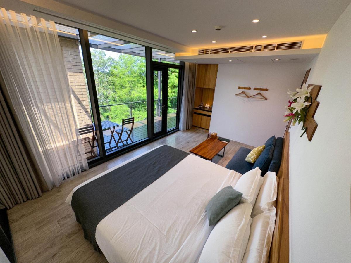 Villa Loherb Dongshan  Extérieur photo
