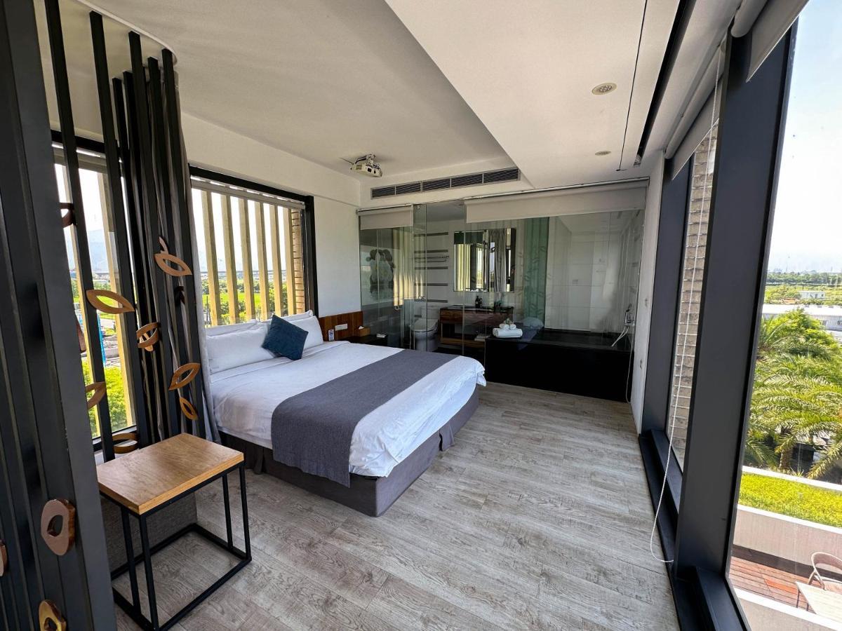 Villa Loherb Dongshan  Extérieur photo
