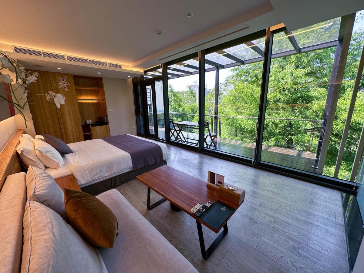 Villa Loherb Dongshan  Extérieur photo