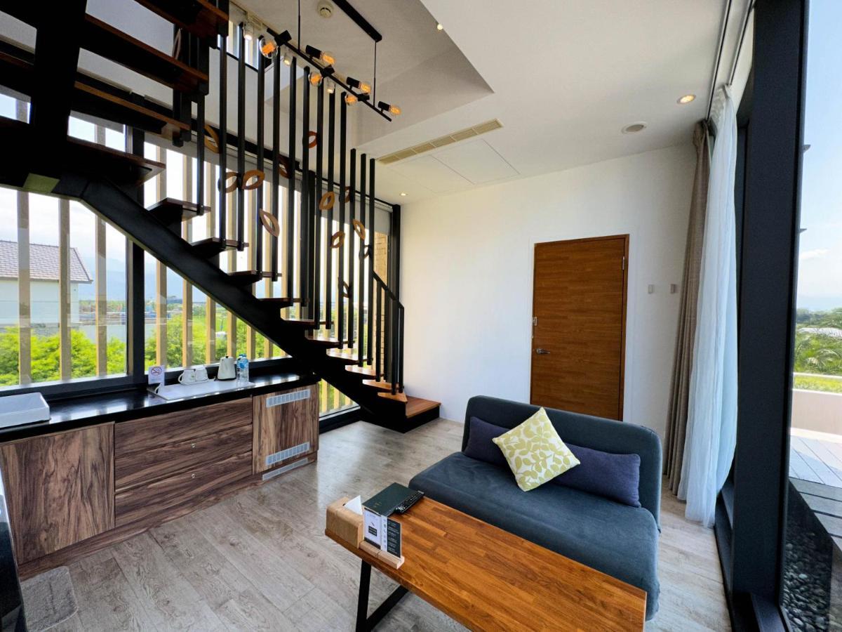 Villa Loherb Dongshan  Extérieur photo