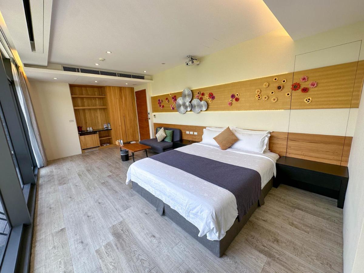 Villa Loherb Dongshan  Extérieur photo
