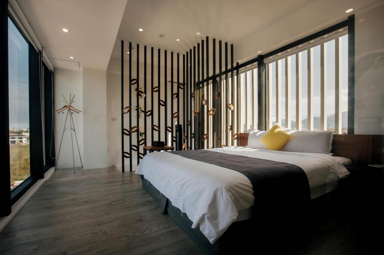 Villa Loherb Dongshan  Extérieur photo