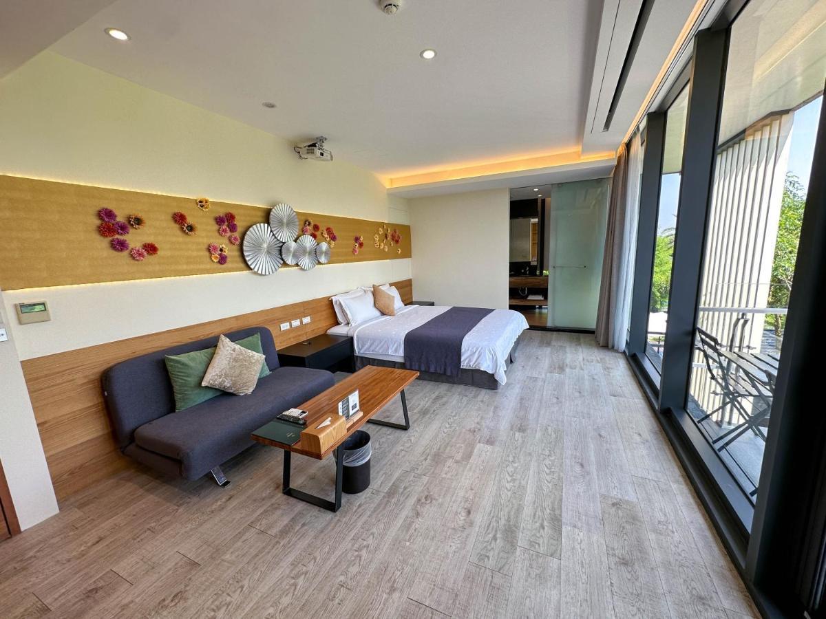 Villa Loherb Dongshan  Extérieur photo
