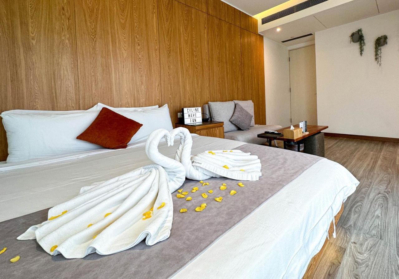 Villa Loherb Dongshan  Extérieur photo