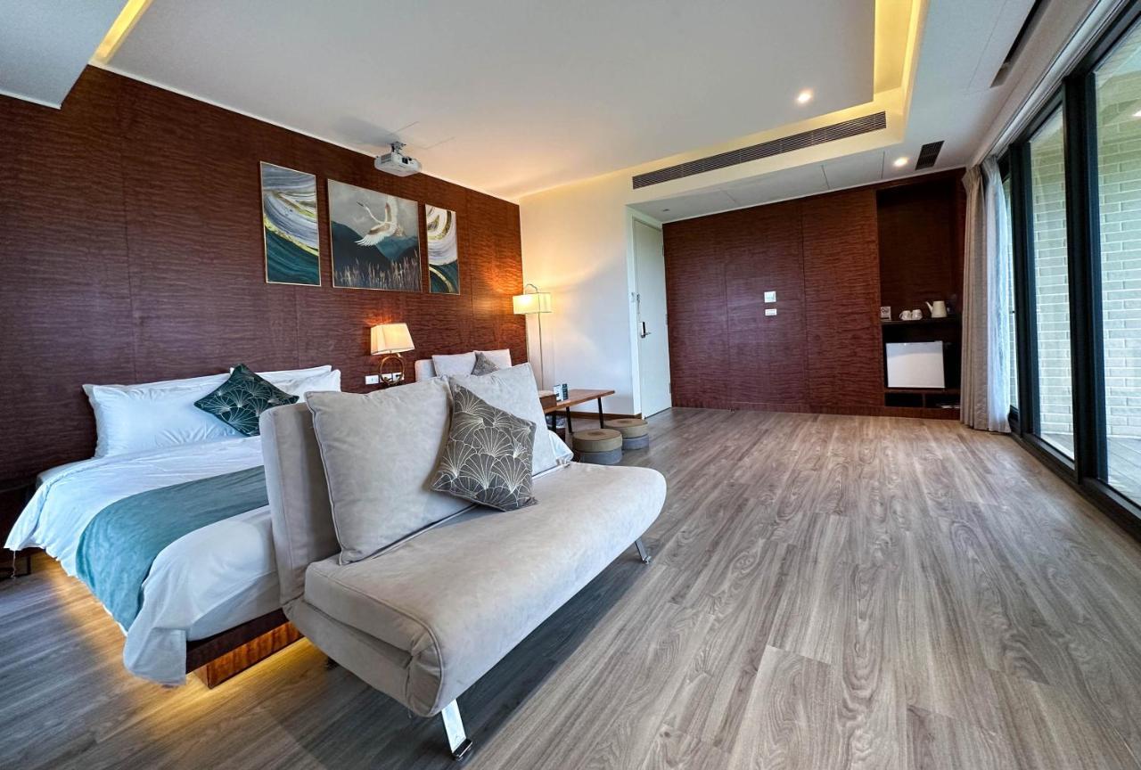 Villa Loherb Dongshan  Extérieur photo