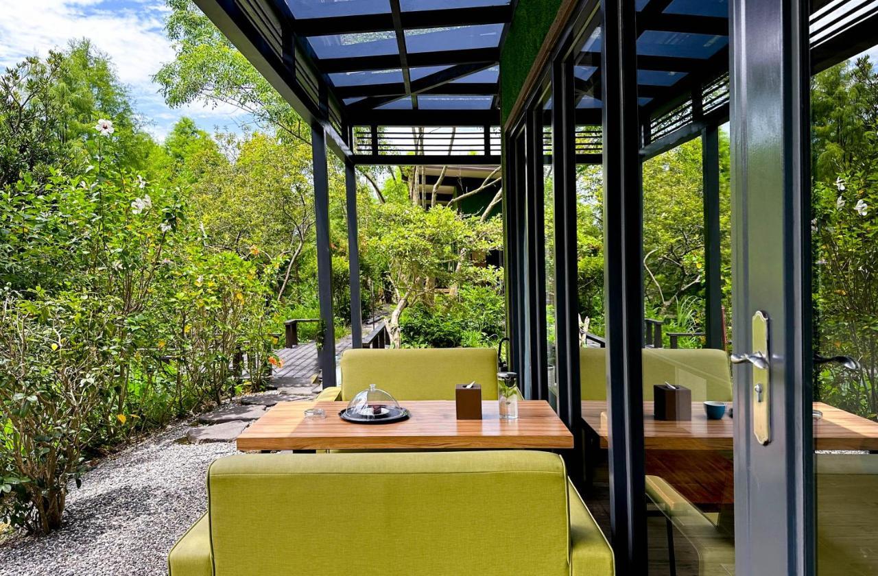 Villa Loherb Dongshan  Extérieur photo