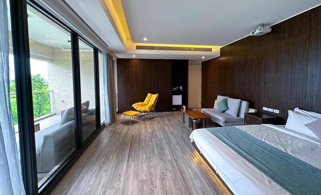 Villa Loherb Dongshan  Extérieur photo