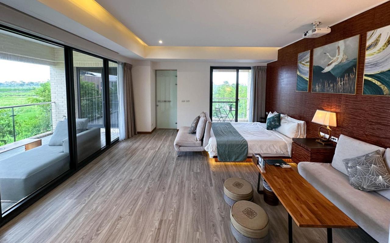 Villa Loherb Dongshan  Extérieur photo