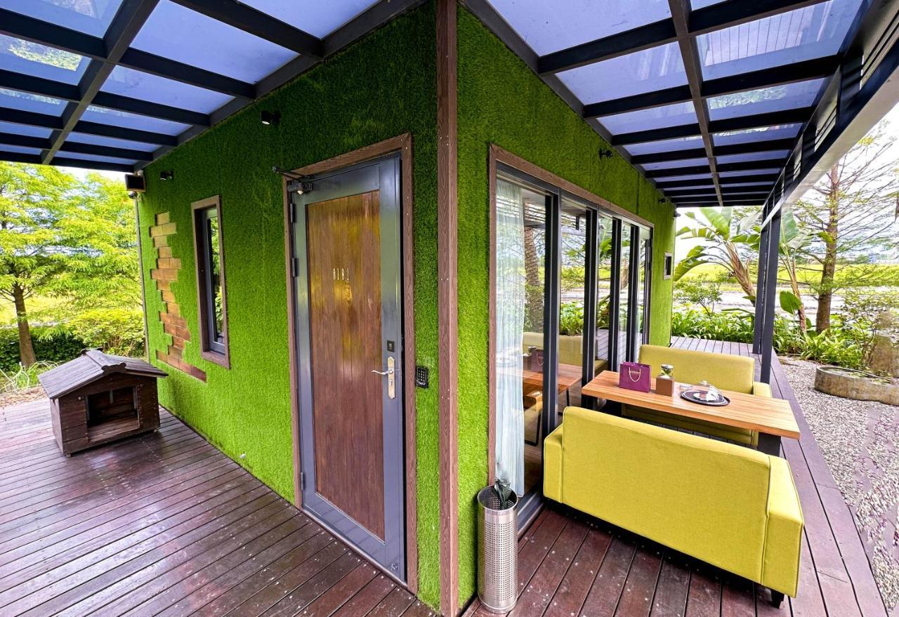 Villa Loherb Dongshan  Extérieur photo