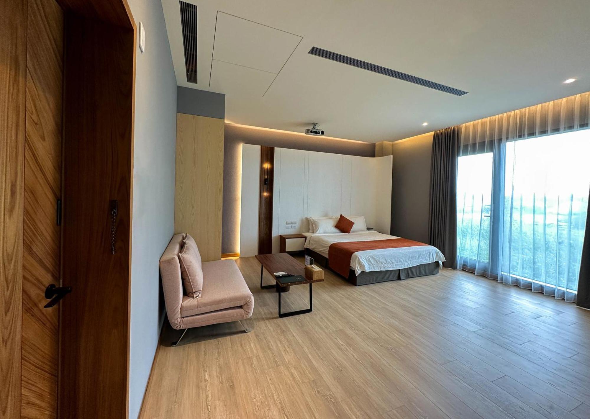 Villa Loherb Dongshan  Extérieur photo