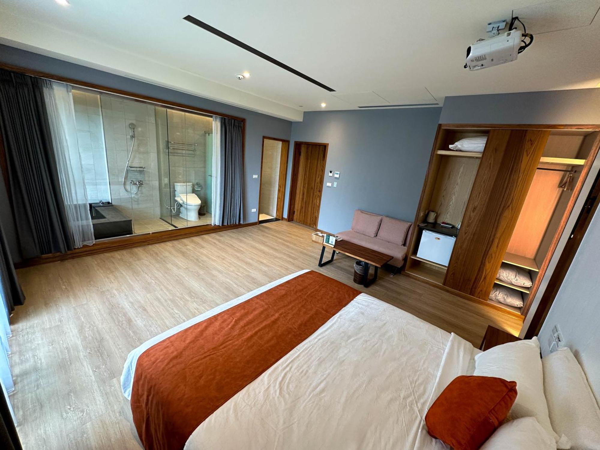 Villa Loherb Dongshan  Extérieur photo