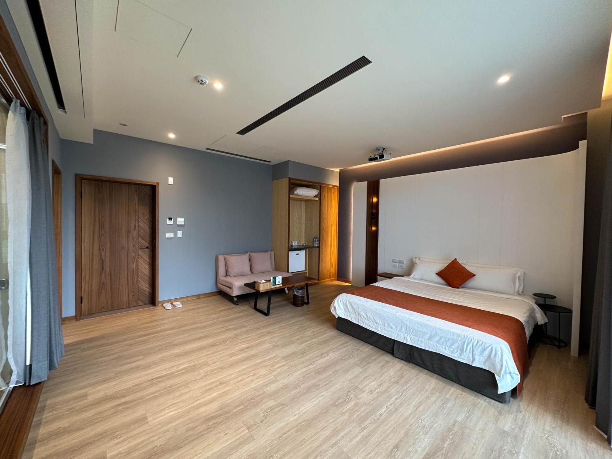 Villa Loherb Dongshan  Extérieur photo
