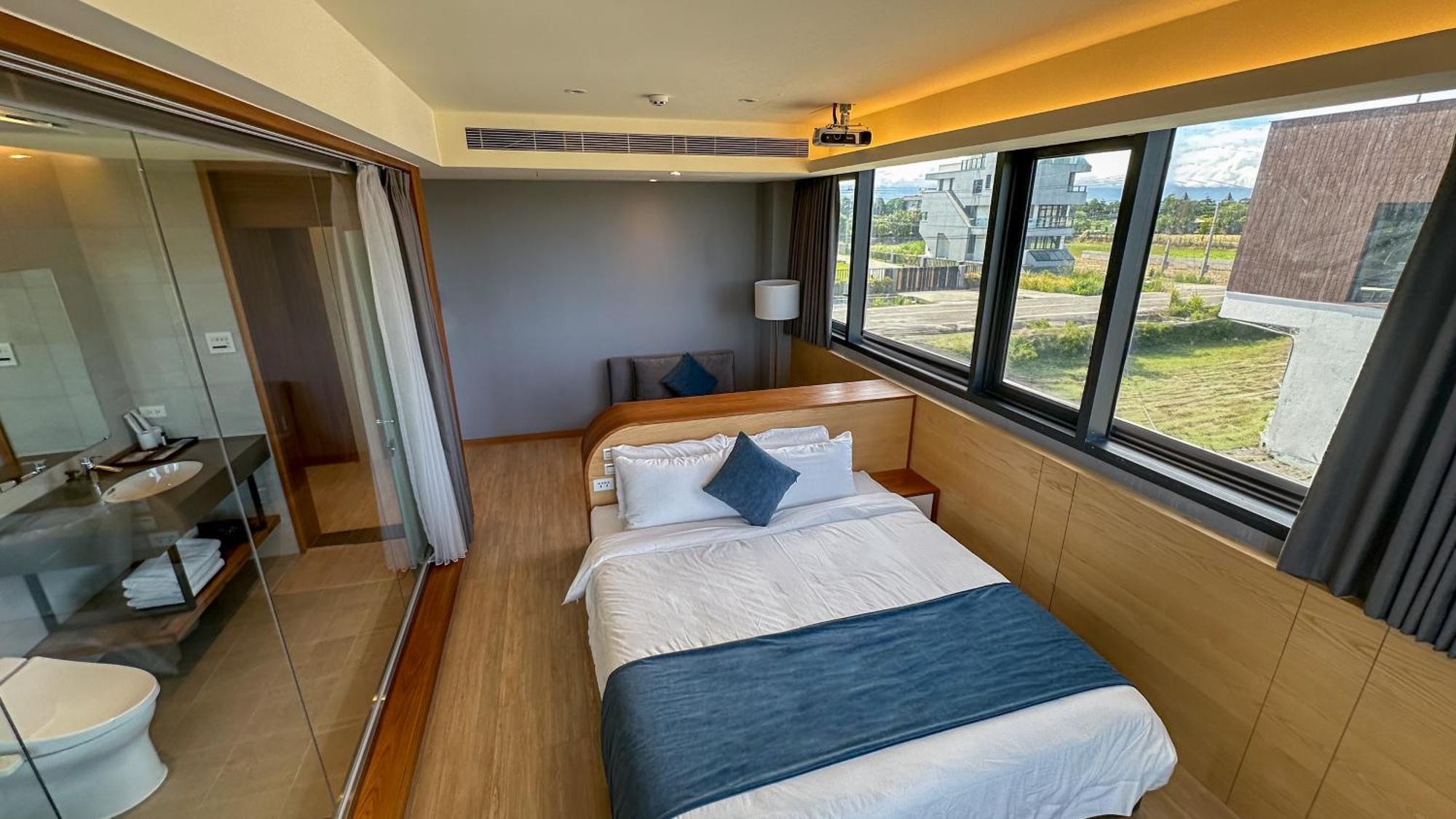 Villa Loherb Dongshan  Extérieur photo