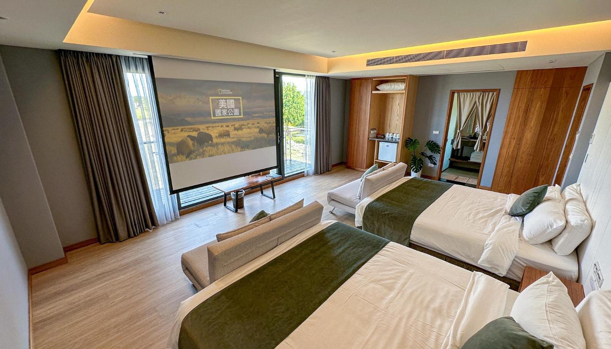 Villa Loherb Dongshan  Extérieur photo