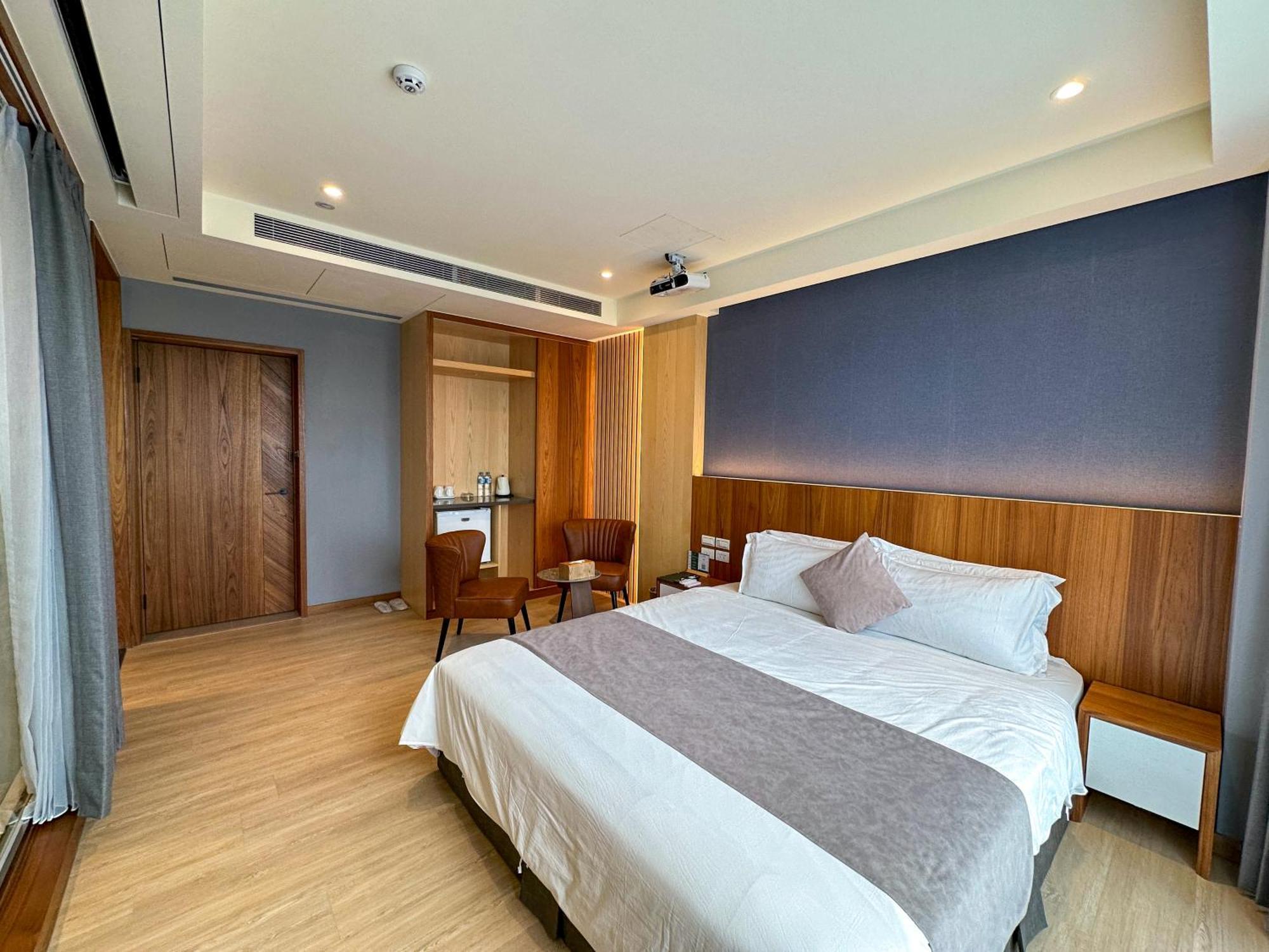 Villa Loherb Dongshan  Extérieur photo