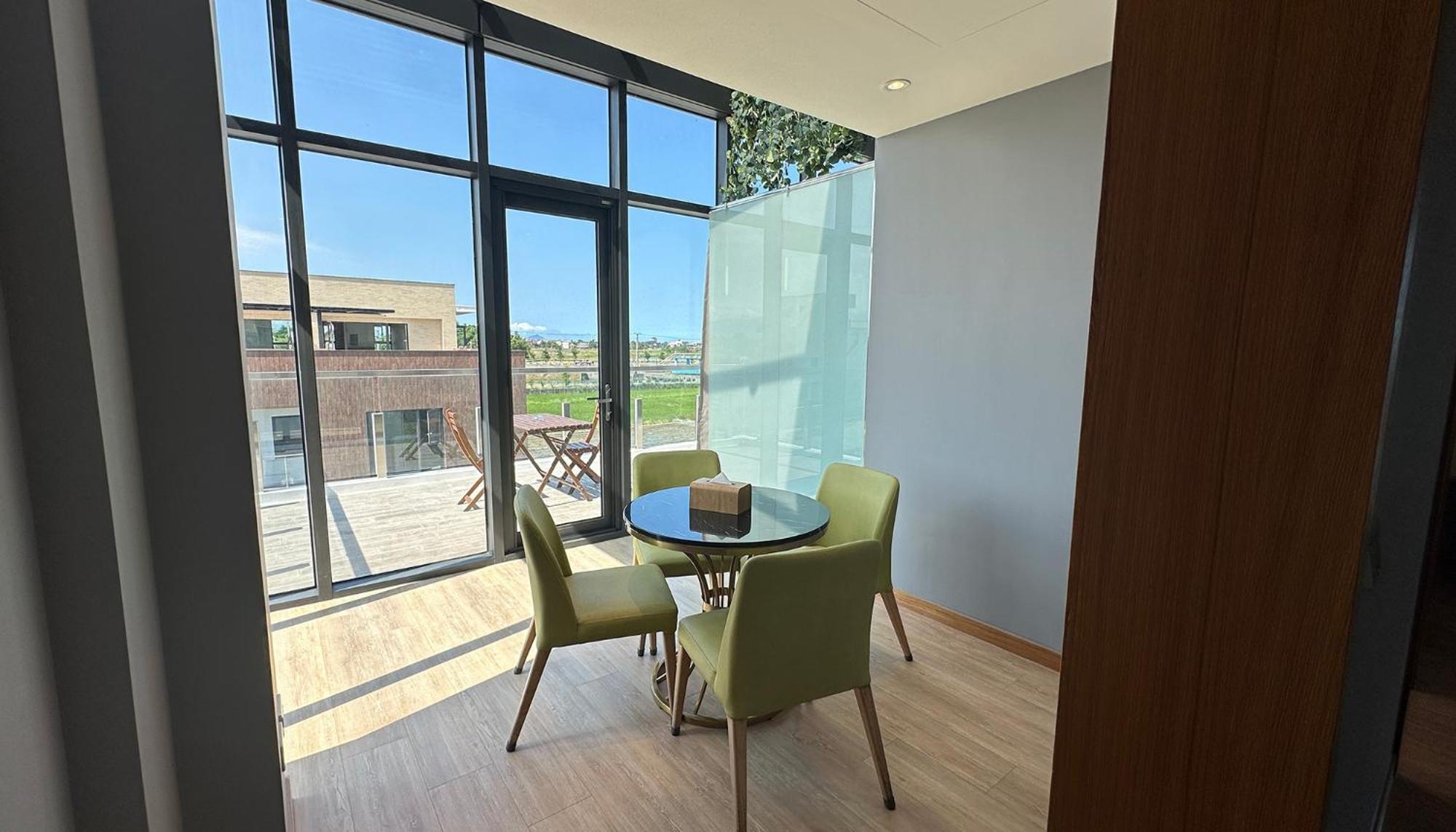 Villa Loherb Dongshan  Extérieur photo