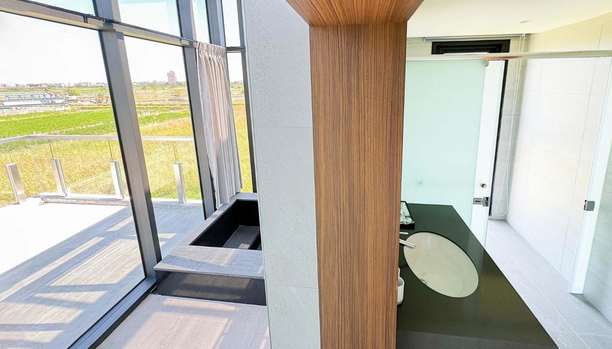 Villa Loherb Dongshan  Extérieur photo